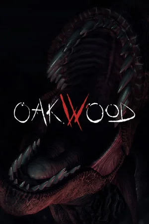 Oakwood poszter