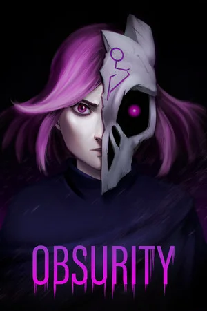 Obsurity poszter