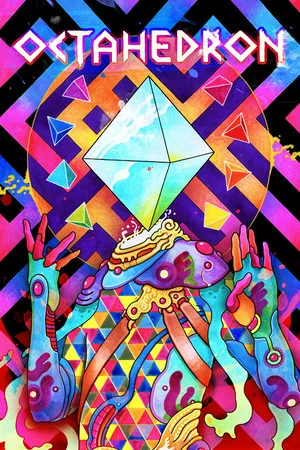 Octahedron: Transfixed Edition poszter