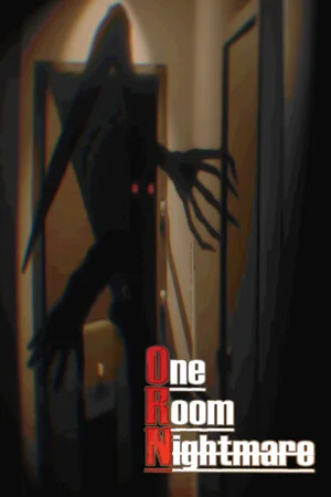 One Room Nightmare poszter