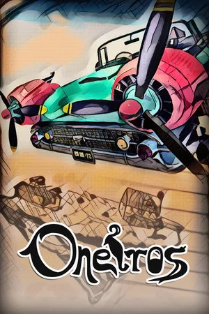 Oneiros poszter
