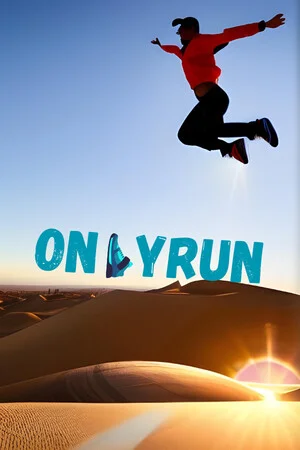 OnlyRun poszter