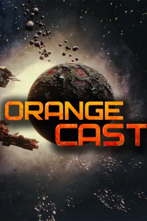 Orange Cast: Prologue poszter
