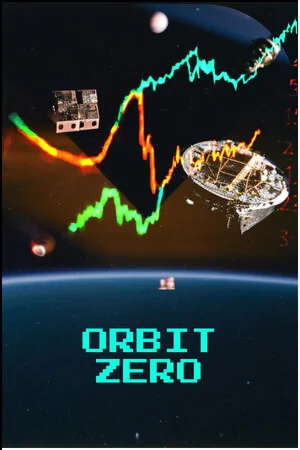 Orbit Zero poszter