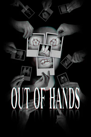 Out Of Hands poszter