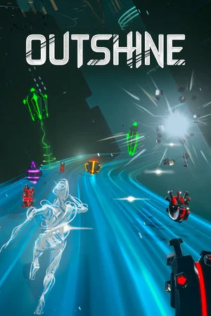 Outshine poszter
