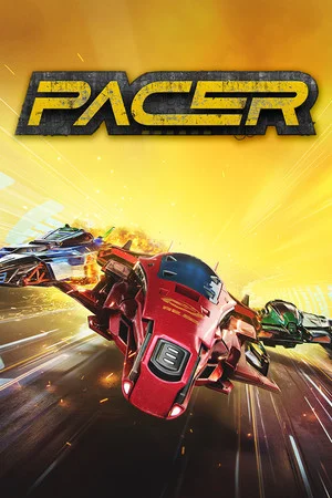 Pacer poszter