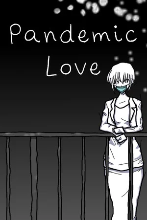 Pandemic Love poszter