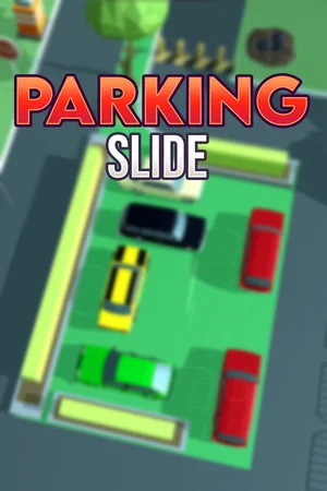 Parking Slide poszter