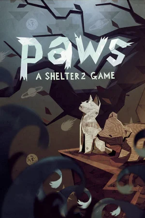 Paws - A Shelter 2 Game poszter