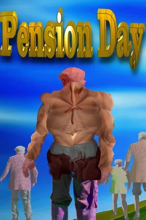 Pension Day poszter