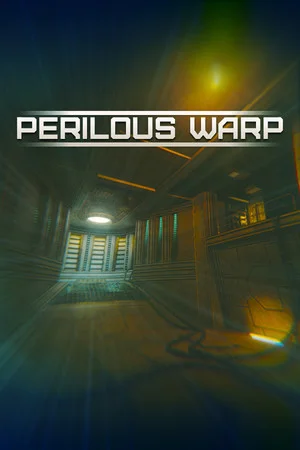 Perilous Warp poszter