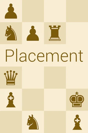 Placement poszter