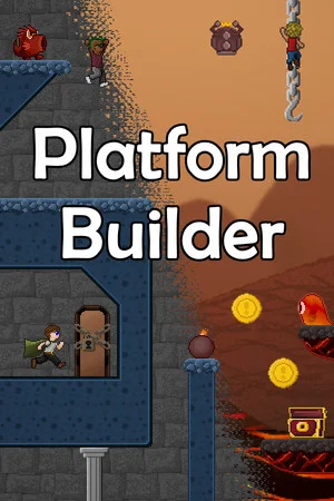 Platform Builder poszter