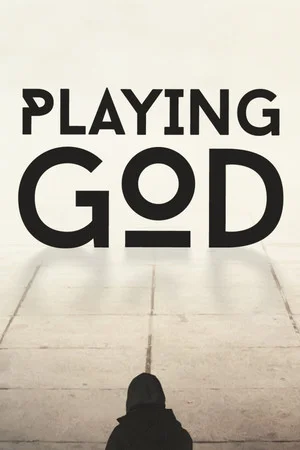 Playing God poszter