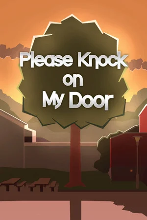 Please Knock on My Door poszter