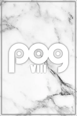 POG 8 poszter