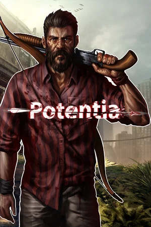 Potentia poszter