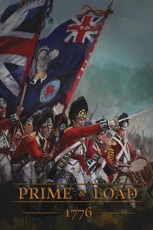 Prime & Load : 1776 poszter