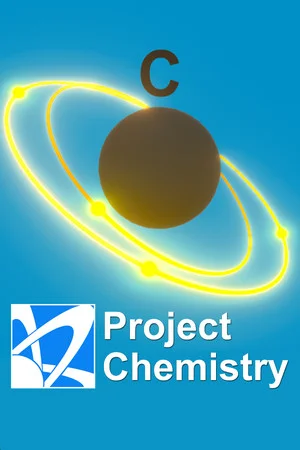 Project Chemistry poszter