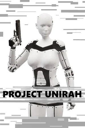 Project Unirah poszter