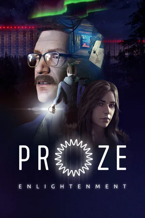 PROZE: Enlightenment poszter