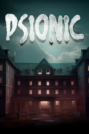 PSIONIC poszter