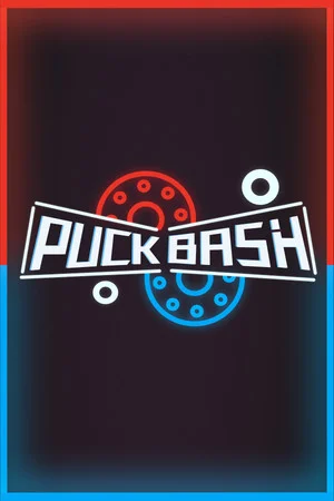 Puck Bash poszter