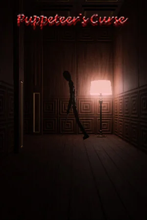 Puppeteer's Curse poszter