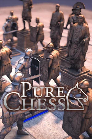 Pure Chess Grandmaster Edition poszter