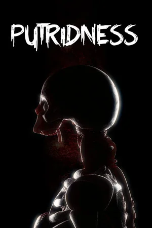 Putridness VR poszter