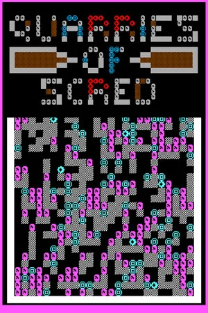 Quarries of Scred poszter