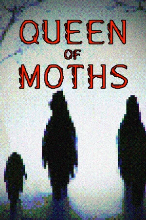 Queen of Moths poszter