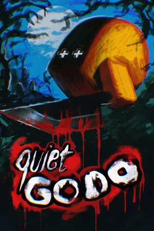Quiet Godo poszter
