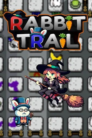 Rabbit Trail poszter