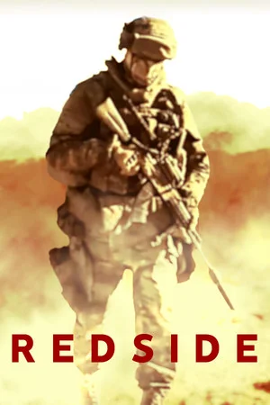 REDSIDE episode 1 poszter