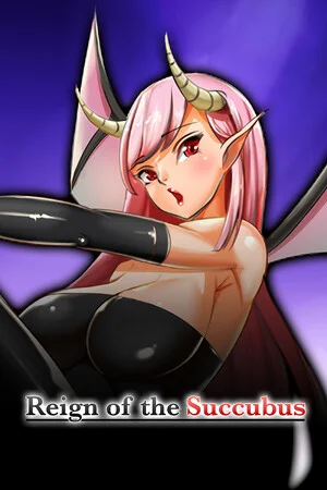Reign of the Succubus poszter