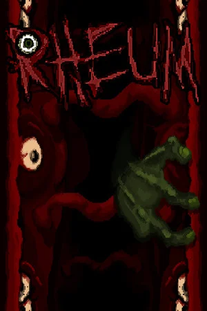 Rheum poszter