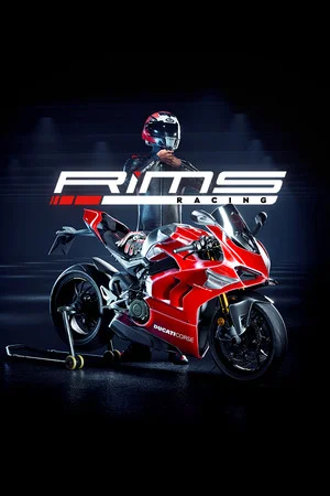 RiMS Racing poszter