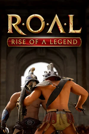 Rise of a Legend poszter