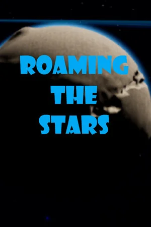 Roaming The Stars poszter