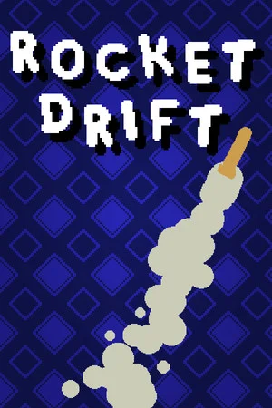 Rocket Drift poszter