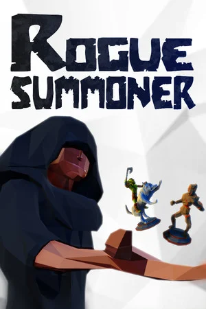 Rogue Summoner poszter