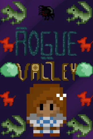 Rogue Valley poszter