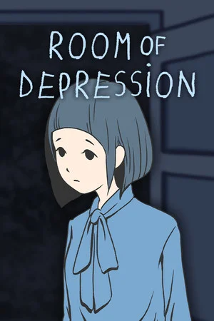 Room of Depression poszter