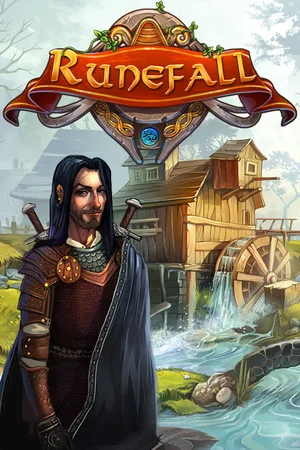 Runefall poszter