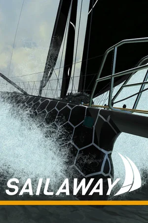 Sailaway - The Sailing Simulator poszter