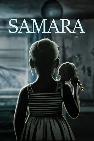 SAMARA poszter