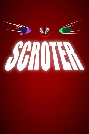 Scroter poszter