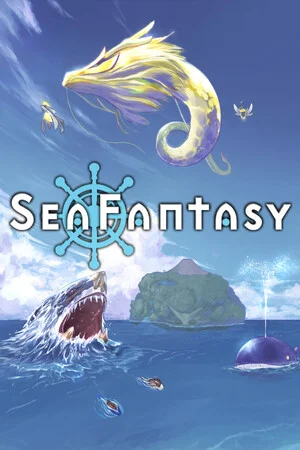 Sea Fantasy poszter